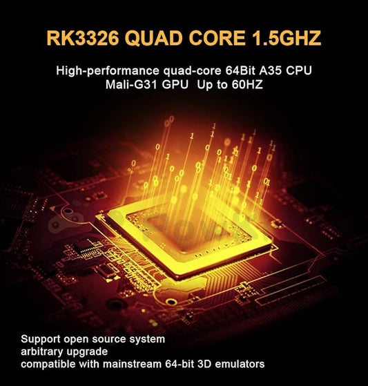 2024 Hot Sale - Mini Retro Pixel Game Console