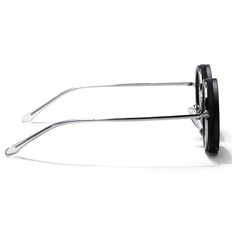Adjustable ND Filter Sunglasses- 9 Level of Shades