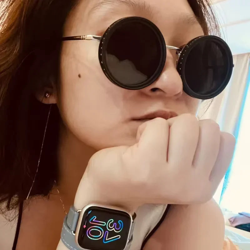 Adjustable ND Filter Sunglasses- 9 Level of Shades