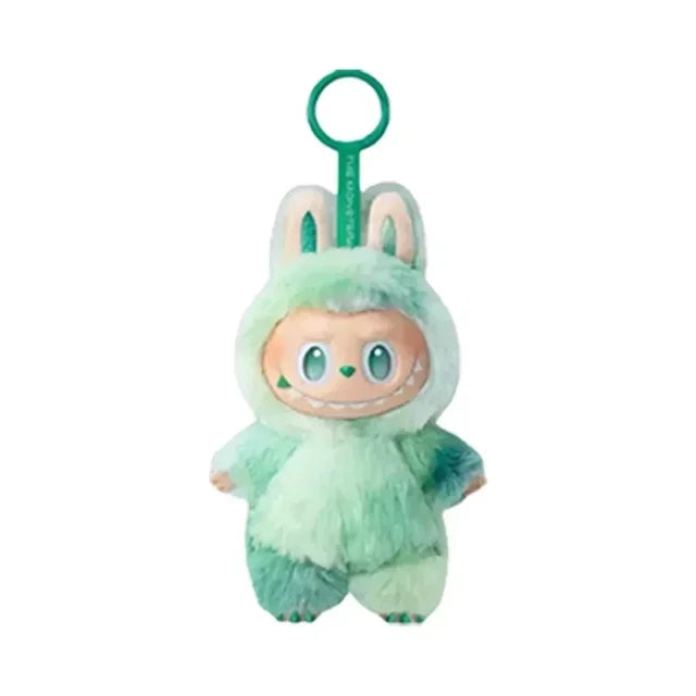 Labubu Monster Peculiar Doll Keychain – Best Gift for her