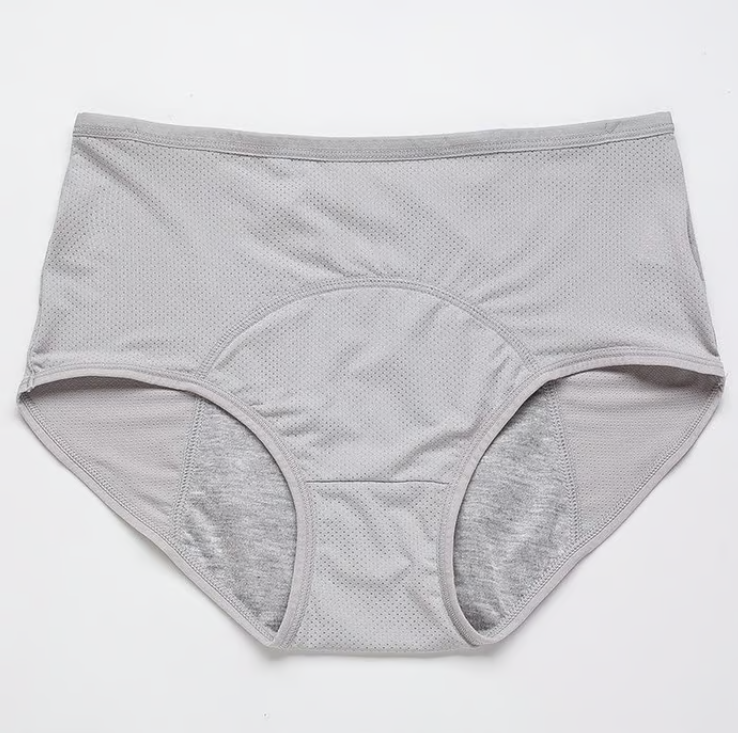 Leak-Proof Menstrual Period Panties
