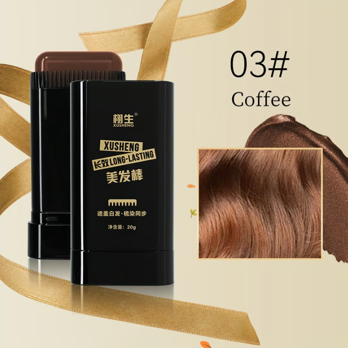 BUY 1 GET 1 FREE!!🥰Mini Comb Hair Dye -Safe and Convenient