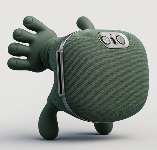 3D Deep-Kneading Neck, Shoulder & Back Massager | Full Body Massage | Reduce Muscle Tention and Stiffness