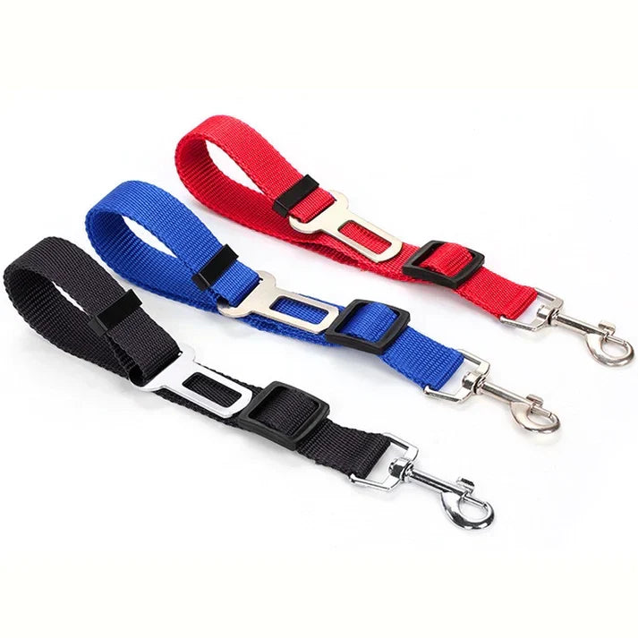 Dog Car Seat Belt - Safety on the Go