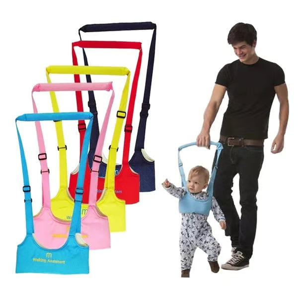 BABY SAFTEY WALKING ASSISTANT CARRIER