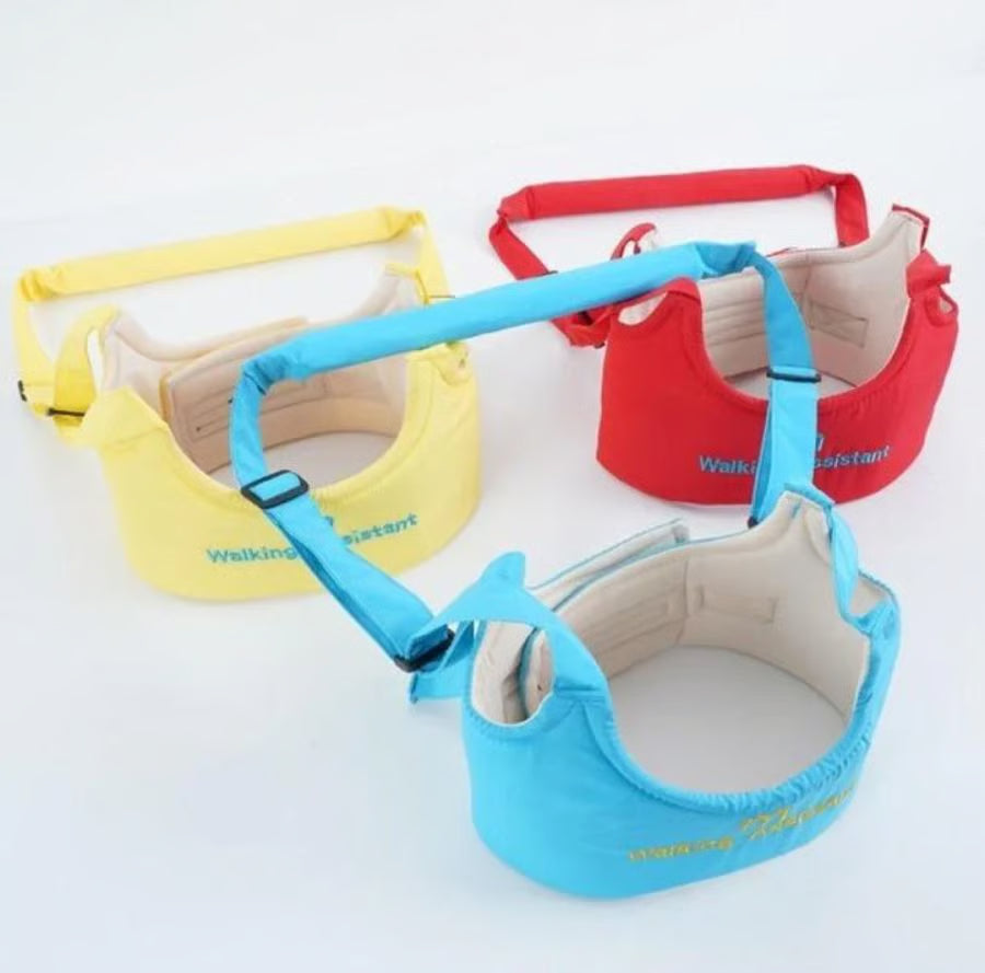 BABY SAFTEY WALKING ASSISTANT CARRIER