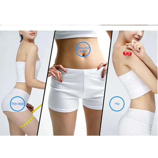 Get in Shape Tummy Twister