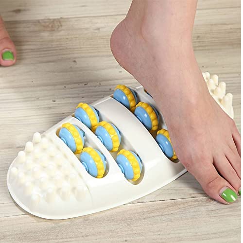 ACUPUNTURE FOOT MASSAGER ROLLER