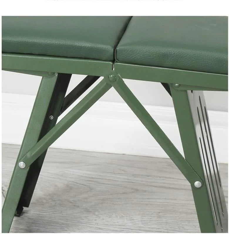 Travel-Friendly Portable Lightweight Foldable Stool