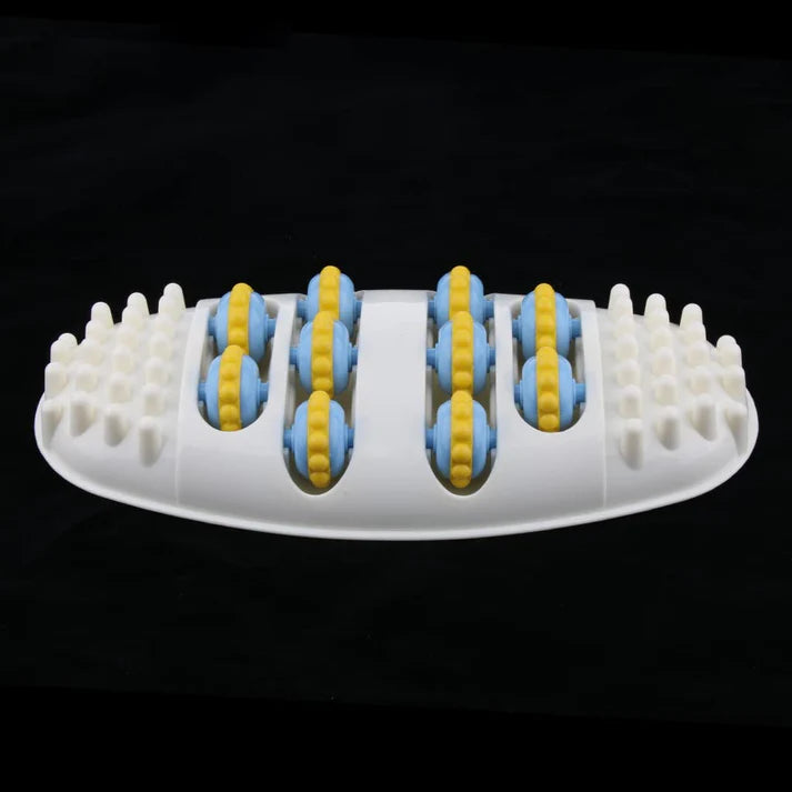 ACUPUNTURE FOOT MASSAGER ROLLER