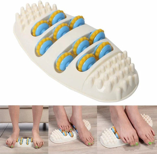 ACUPUNTURE FOOT MASSAGER ROLLER