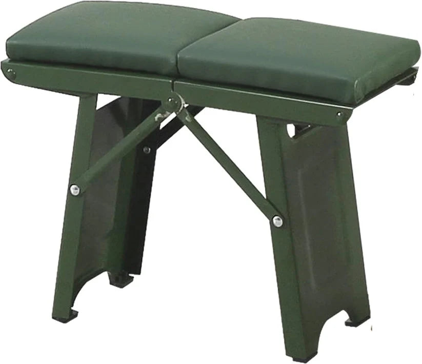 Travel-Friendly Portable Lightweight Foldable Stool