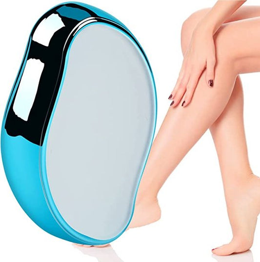 Barenova Crystal Hair Remover-Blue