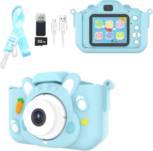 Kids Mini Camera 📷