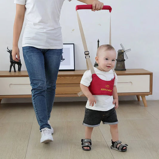 BABY SAFTEY WALKING ASSISTANT CARRIER
