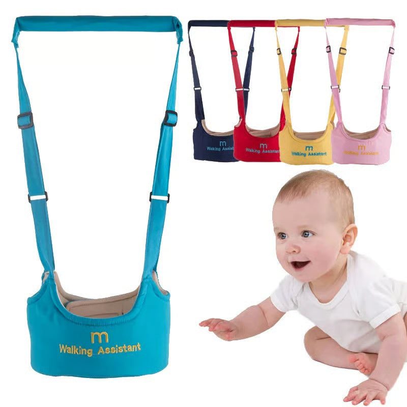 BABY SAFTEY WALKING ASSISTANT CARRIER