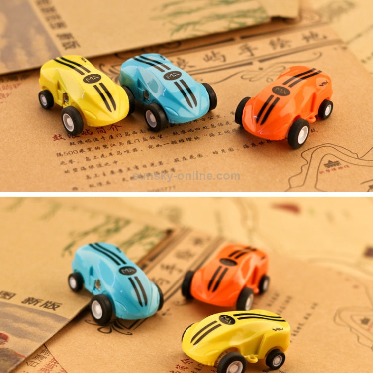 FlashSpin Mini Rapid Monster Car