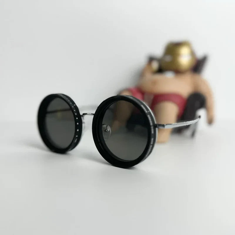 Adjustable ND Filter Sunglasses- 9 Level of Shades