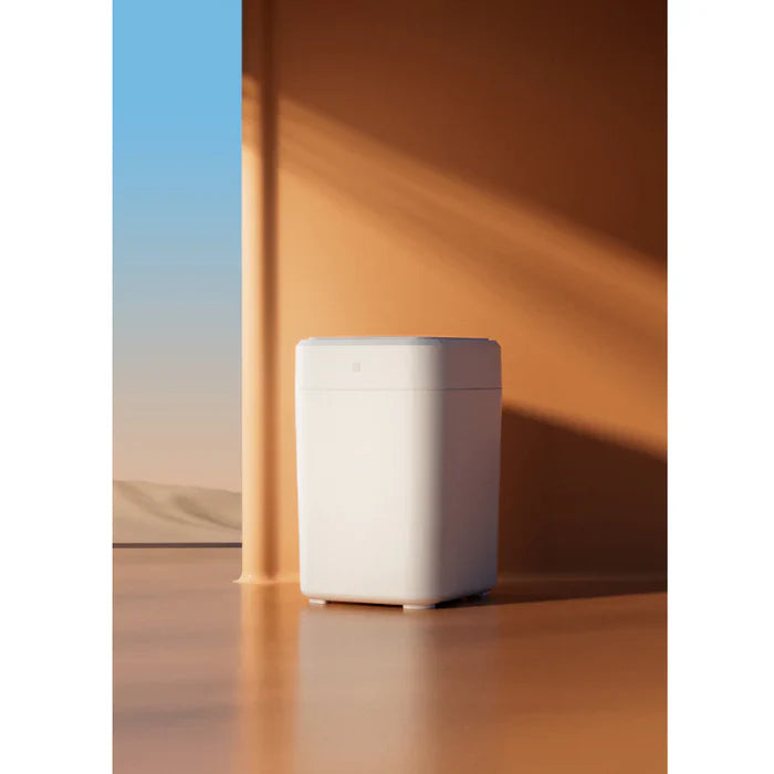 Automatic Smart Trash bin
