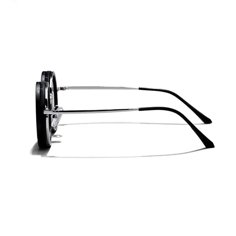 Adjustable ND Filter Sunglasses- 9 Level of Shades