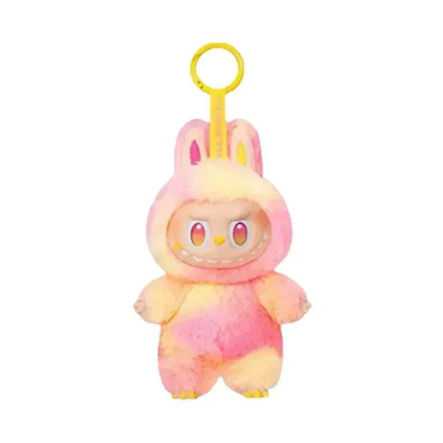 Labubu Monster Peculiar Doll Keychain – Best Gift for her