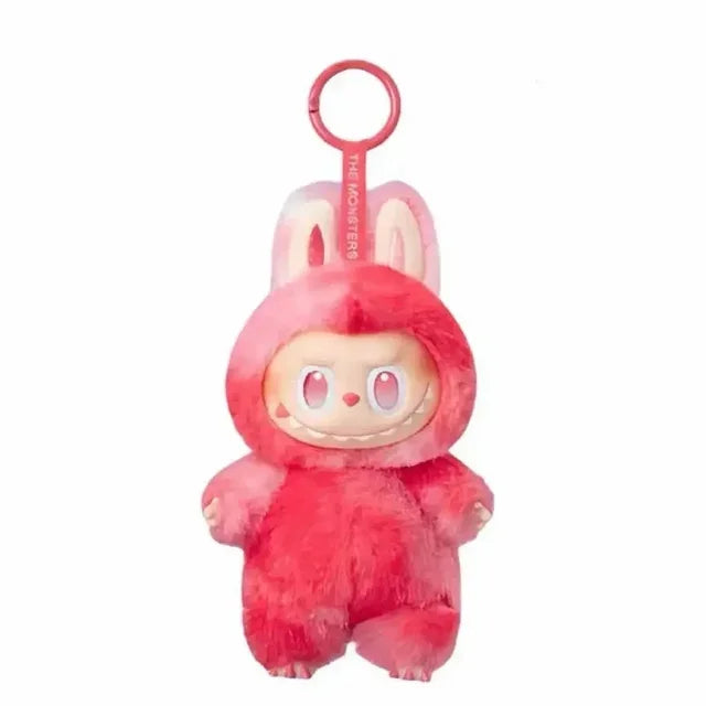 Labubu Monster Peculiar Doll Keychain – Best Gift for her