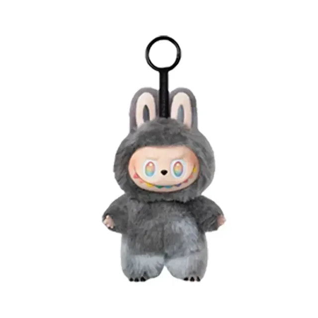Labubu Monster Peculiar Doll Keychain – Best Gift for her