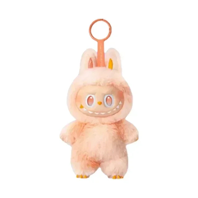 Labubu Monster Peculiar Doll Keychain – Best Gift for her