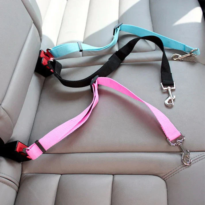 Dog Car Seat Belt - Safety on the Go