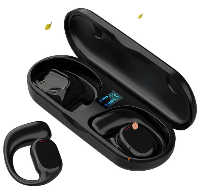 Wireless Ear Hanging Bluetooth Headset