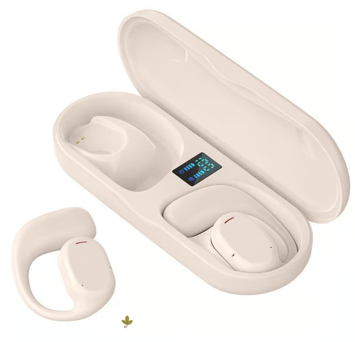 Wireless Ear Hanging Bluetooth Headset