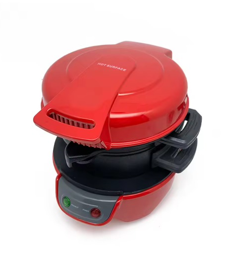 Electric Burger Maker Machine