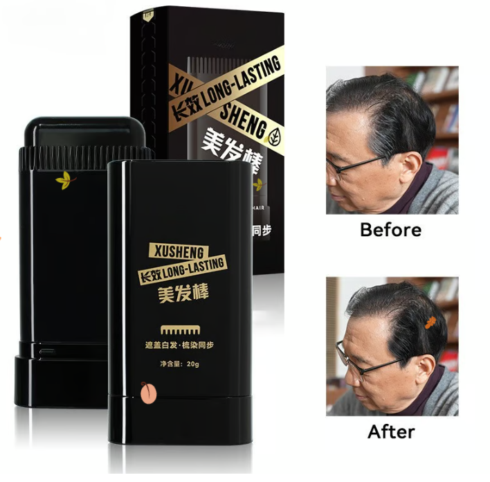 BUY 1 GET 1 FREE!!🥰Mini Comb Hair Dye -Safe and Convenient