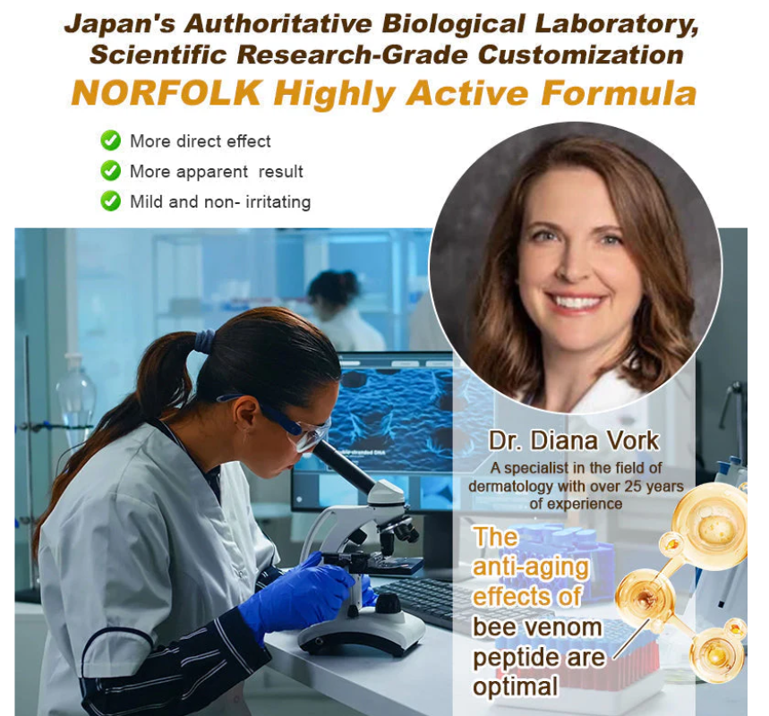 Buy 1 Get 1 Free | Bee Venom Anti-Ageing Wrinkle Cream | Skin Firming Body Cream