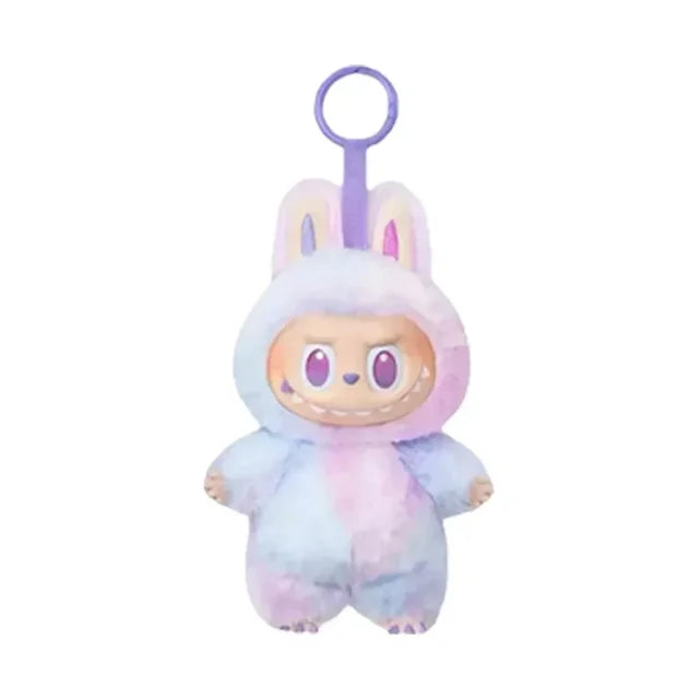 Labubu Monster Peculiar Doll Keychain – Best Gift for her