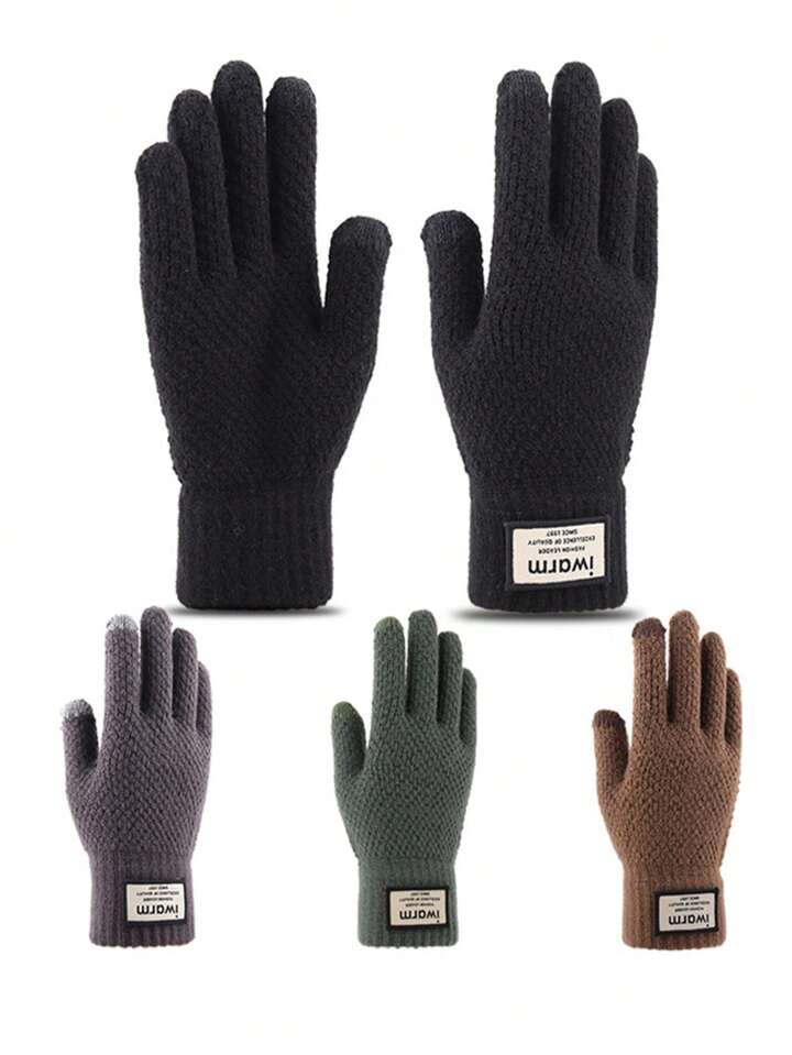 WINTER THERMAL SELF HEATING GLOVES