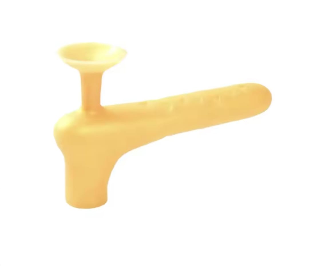 Silicone Door Handle Cover with Suction Cup- Set of 3/6