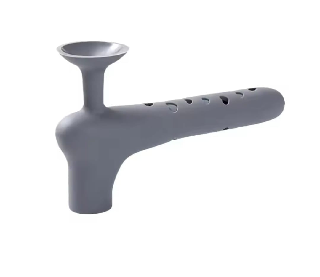 Silicone Door Handle Cover with Suction Cup- Set of 3/6