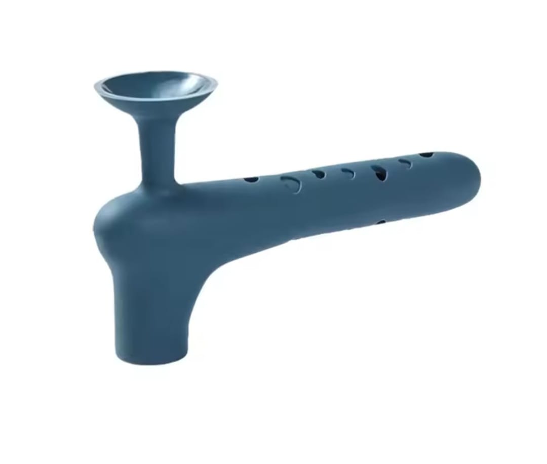 Silicone Door Handle Cover with Suction Cup- Set of 3/6