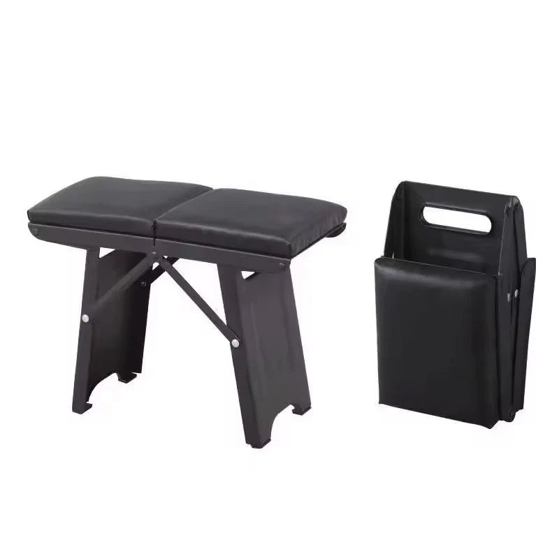 Travel-Friendly Portable Lightweight Foldable Stool