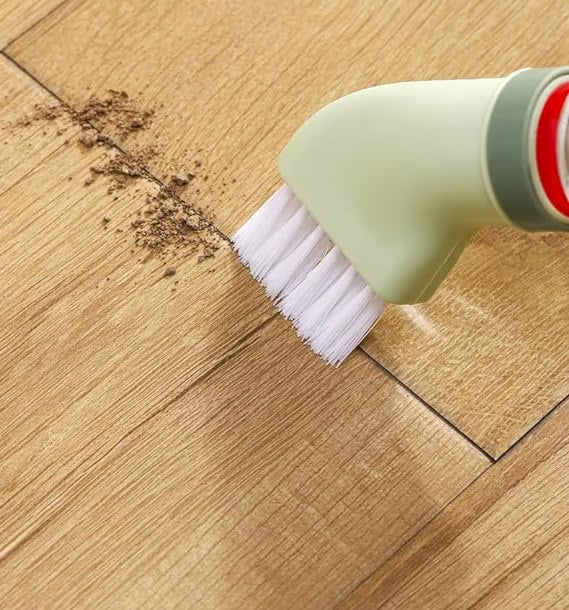💥Multi-use Cleaning Brush💥Can Be Connected to Any Water Bottle