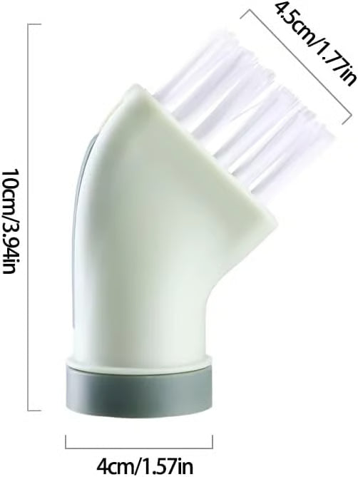 💥Multi-use Cleaning Brush💥Can Be Connected to Any Water Bottle