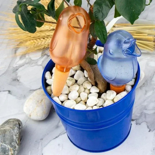 Automatic Flower Waterer✨