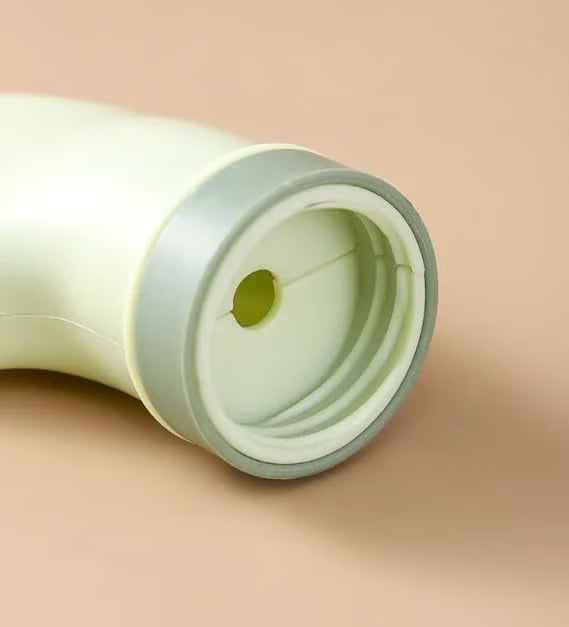 💥Multi-use Cleaning Brush💥Can Be Connected to Any Water Bottle