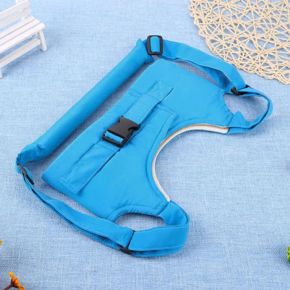 BABY SAFTEY WALKING ASSISTANT CARRIER