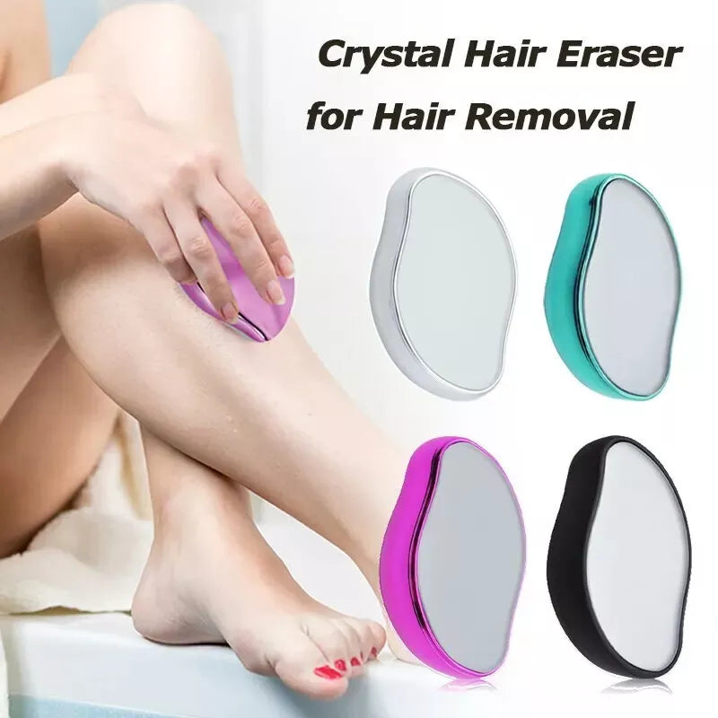 Barenova Crystal Hair Remover-Blue