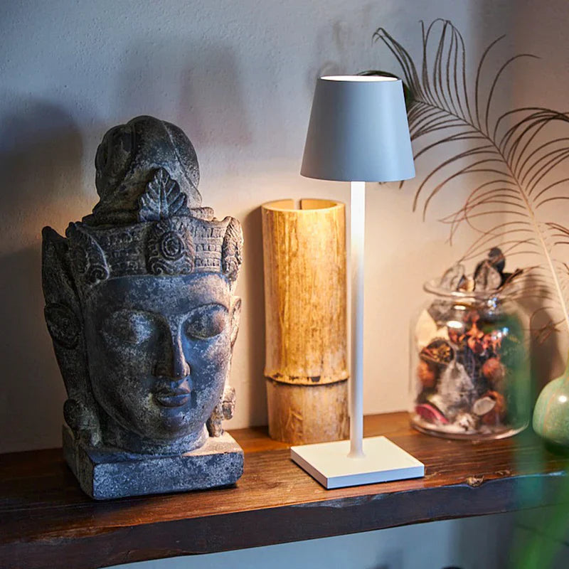 Florence - Italian Designer Lamp